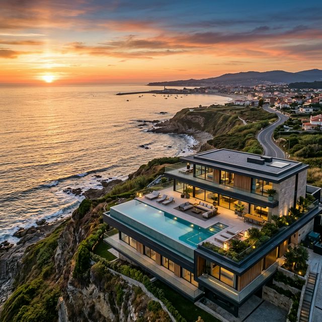 Rota Ativa - Mediação Imobiliária personalizada e Curadoria de Imóveis em Portugal