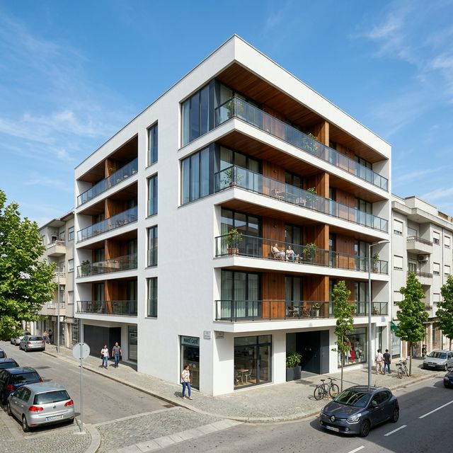 Apartamentos Selecionados em Portugal - Rota Ativa | Mediação Imobiliária